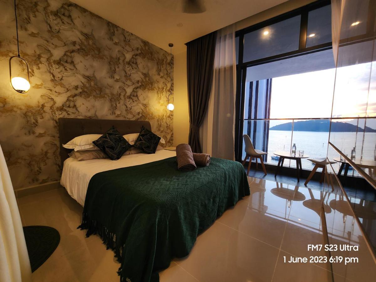 Seaview Luxury At The Shore *