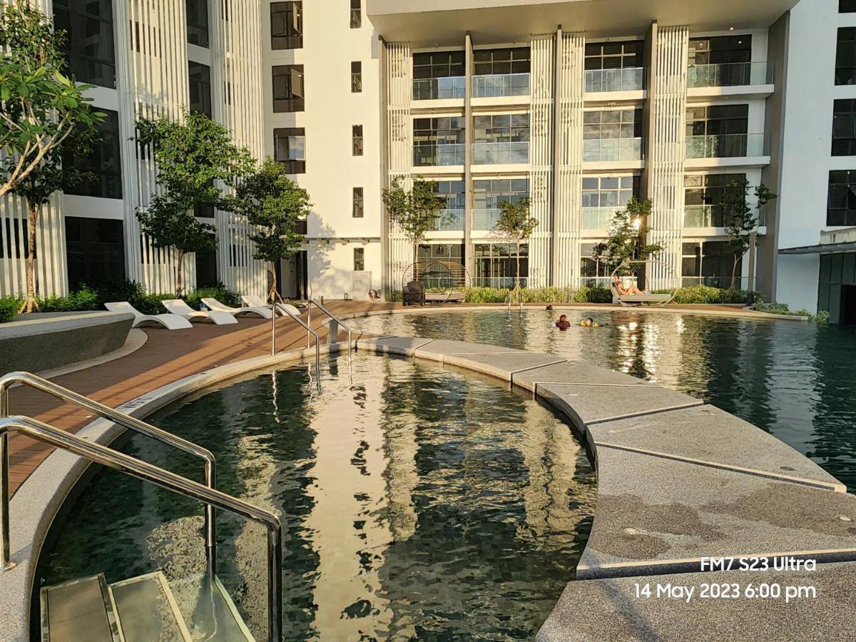 Seaview Luxury At The Shore * Kota Kinabalu