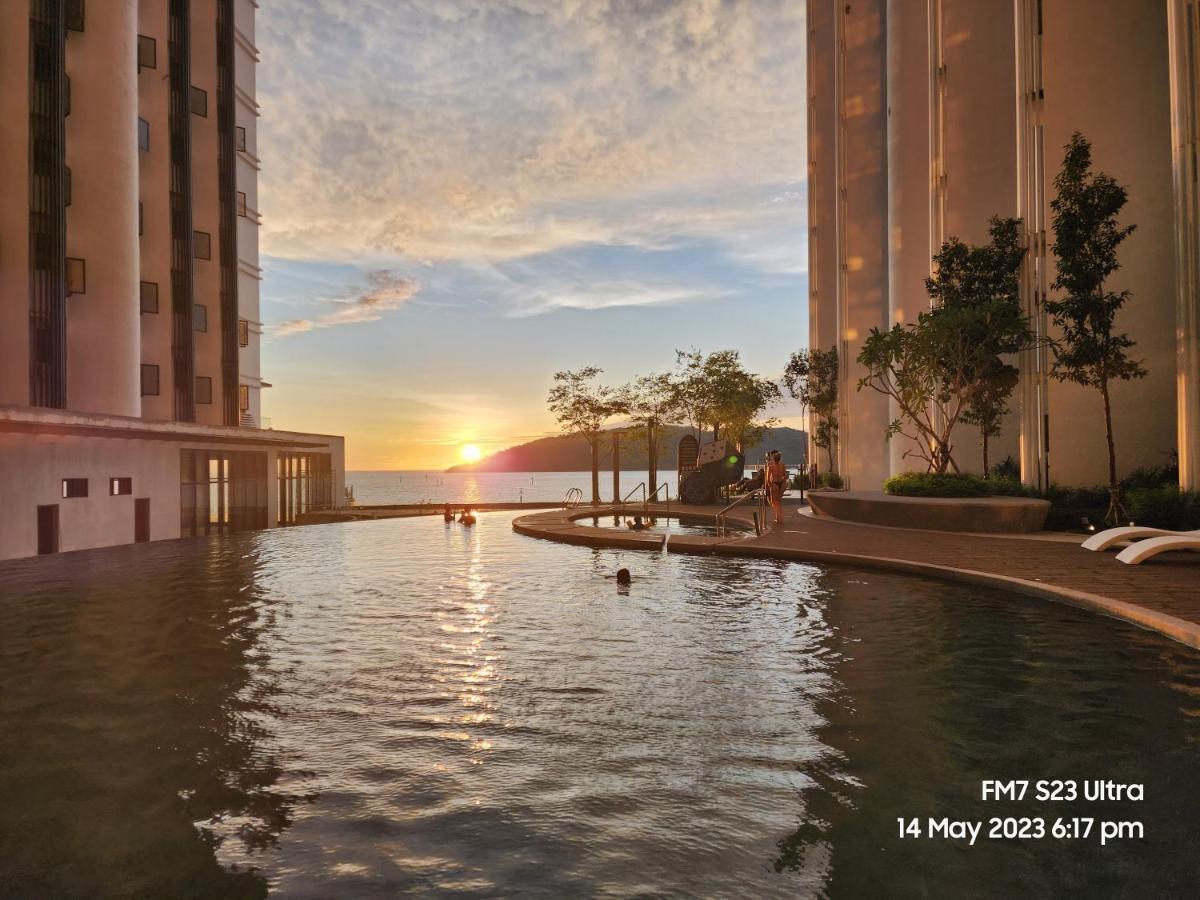Seaview Luxury At The Shore *