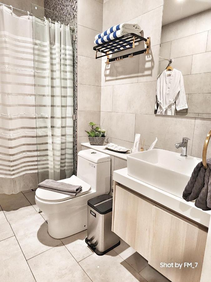 Apartment Seaview Luxury At The Shore Kota Kinabalu