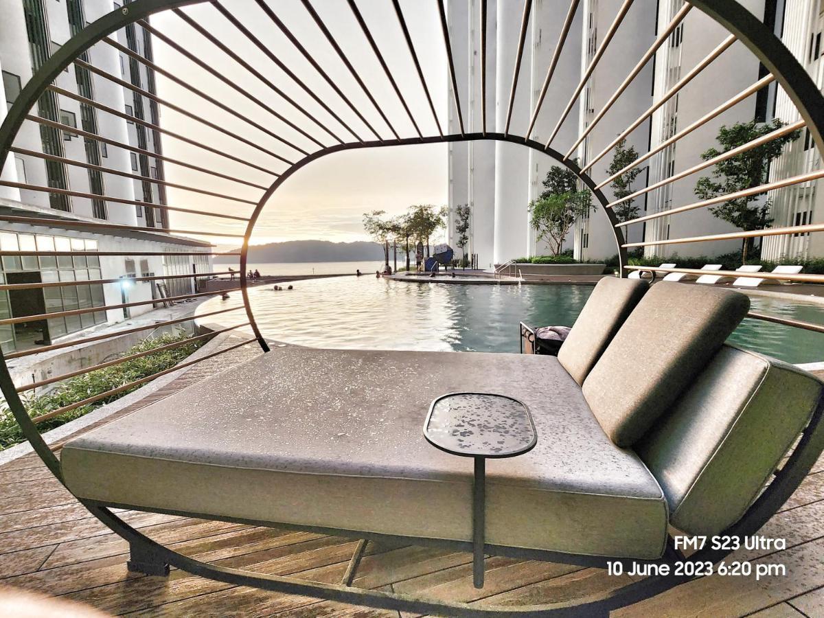 Seaview Luxury At The Shore Kota Kinabalu