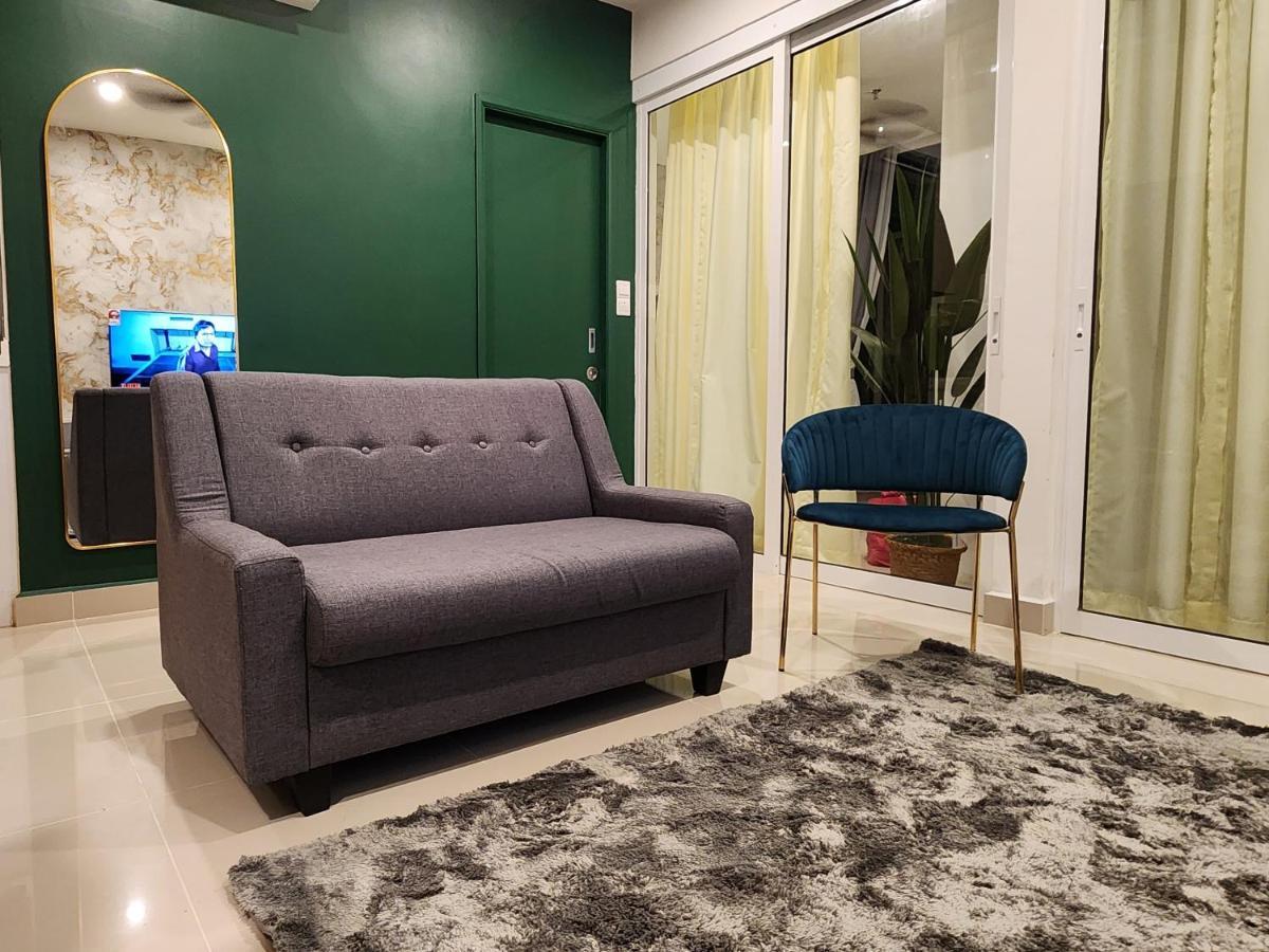 Seaview Luxury At The Shore Apartment Kota Kinabalu