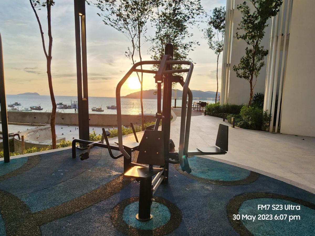 Seaview Luxury At The Shore *