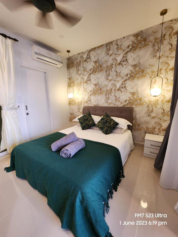 Seaview Luxury At The Shore * Kota Kinabalu